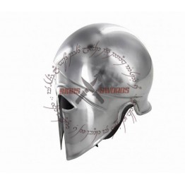 5th Century 20g Corinthian Hoplite Helmet